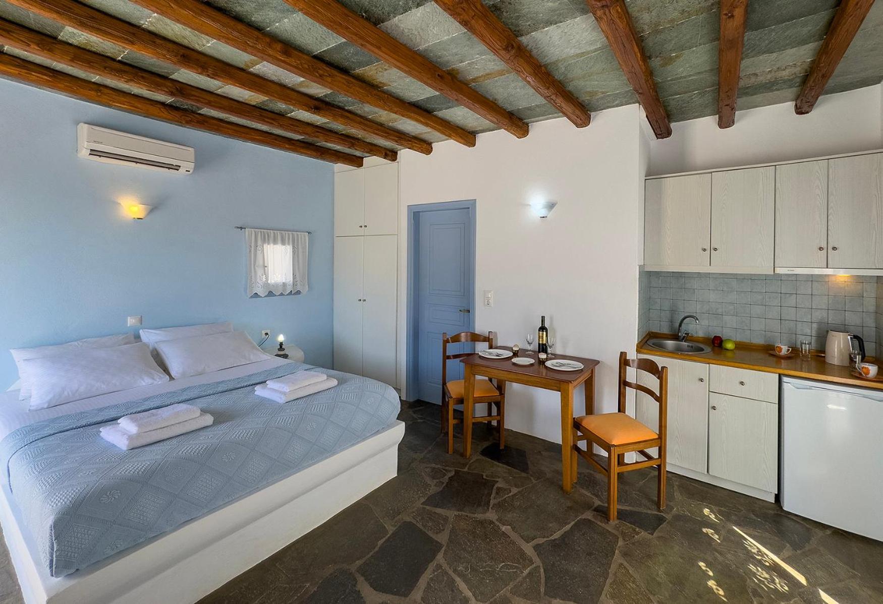 Anatoli Apartamento Áno Meriá Exterior foto