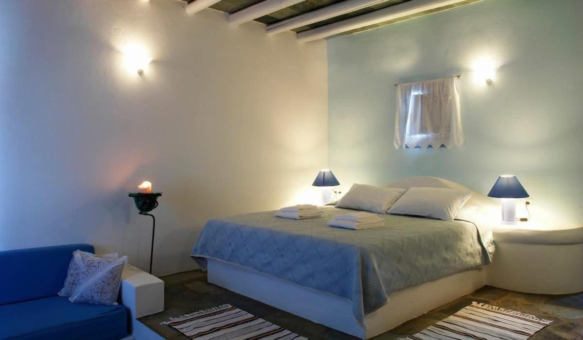 Anatoli Apartamento Áno Meriá Exterior foto